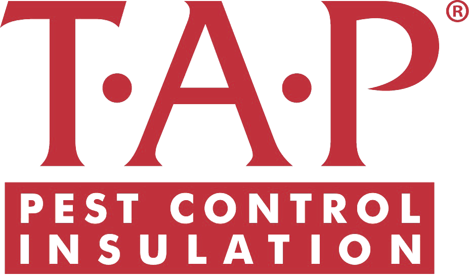 TAP Pest Control Insulation