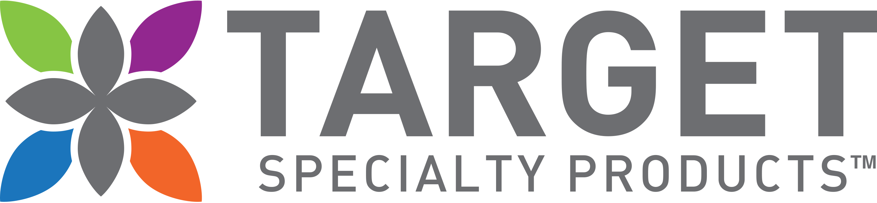 Target Specialty Products